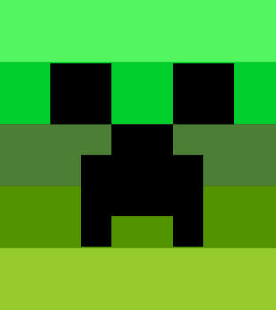 Flag by creepermogai