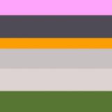 Flag by iloveyoudotorg