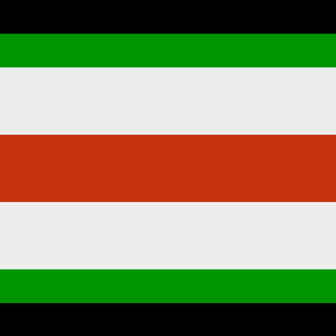 Flag by rainbowcoric
