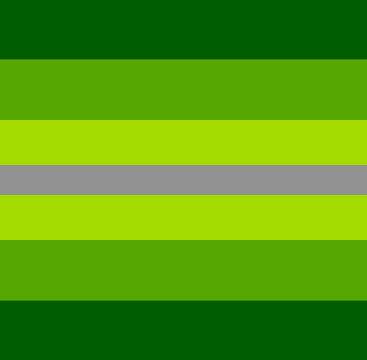 Flag by mogai-on-the-internet