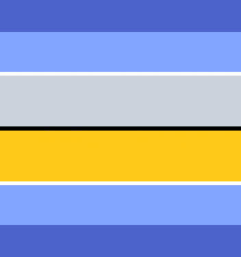 Flag by craftgender