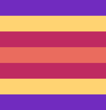 Flag by mogaicraft