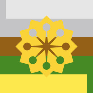 Flag by gendermagiostra