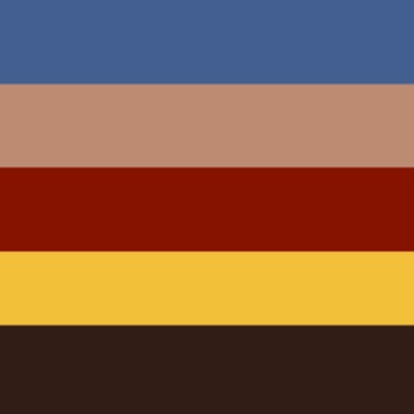 Flag by craftgender
