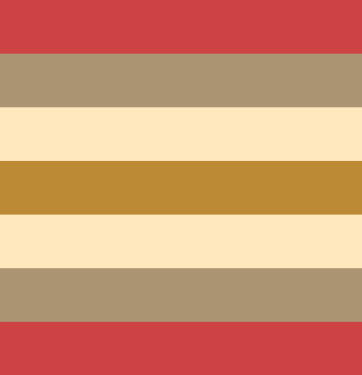 Flag by mogaicraft