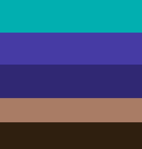 Flag by craftgender