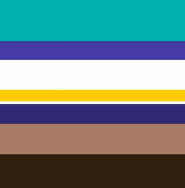 Flag by craftgender